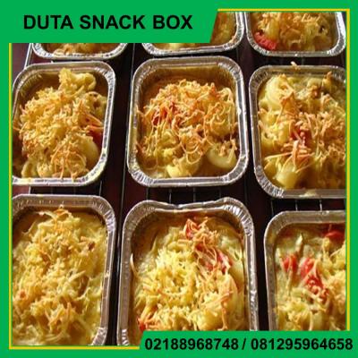 Jual Macaroni schotel Murah Fresh Halal Sehat Berkualitas